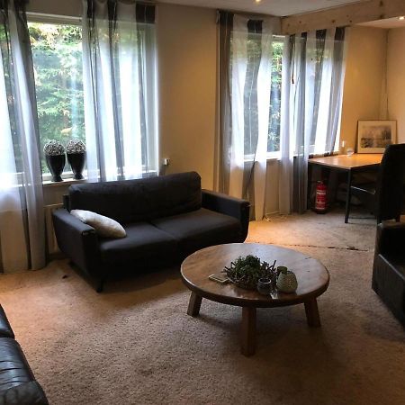 Knus Appartement Aan De Kust Strand Zee Havens Иршеке Екстериор снимка