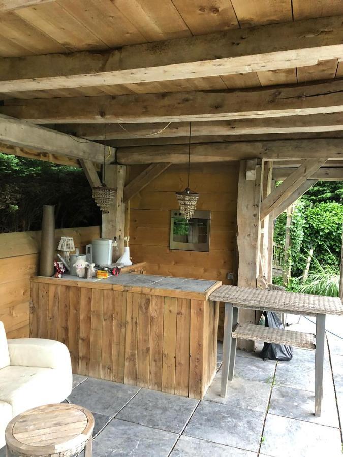 Knus Appartement Aan De Kust Strand Zee Havens Иршеке Екстериор снимка
