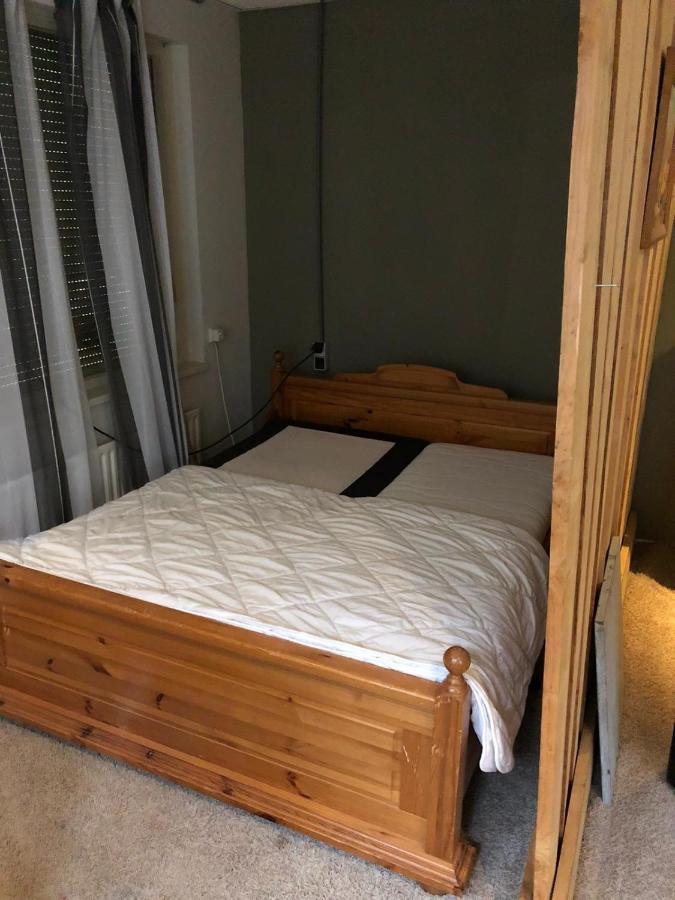 Knus Appartement Aan De Kust Strand Zee Havens Иршеке Екстериор снимка