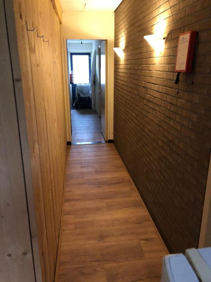 Knus Appartement Aan De Kust Strand Zee Havens Иршеке Екстериор снимка